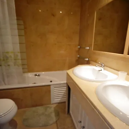 Marina Duquesa Appartement Manilva