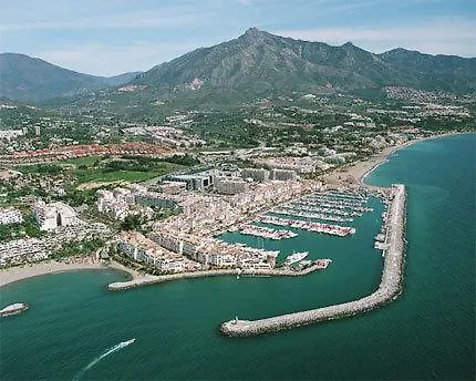 Appartement Marina Duquesa