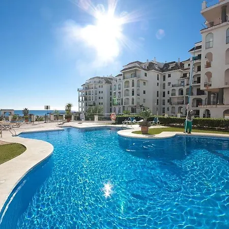 Appartement Marina Duquesa