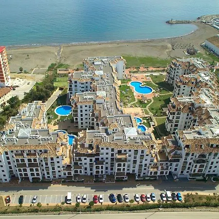 Marina Duquesa Appartement