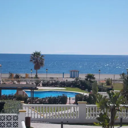 Marina Duquesa Appartement *
