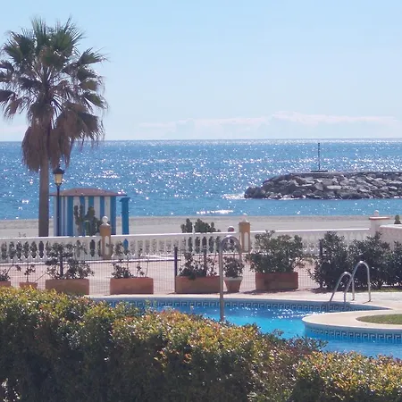 Appartement Marina Duquesa *