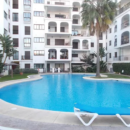 Marina Duquesa Appartement *