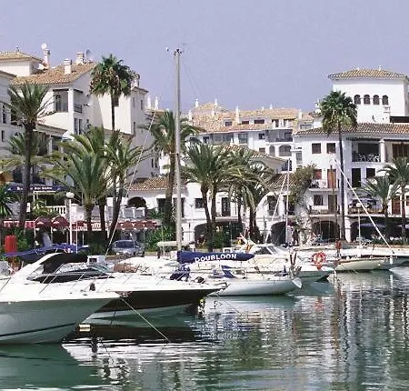 Marina Duquesa Manilva