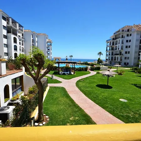 Appartement Marina Duquesa Manilva