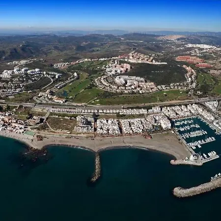 Marina Duquesa Manilva