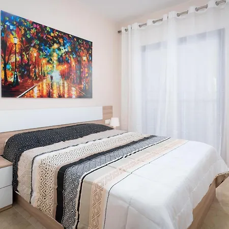 Marina Duquesa Apartamento Manilva