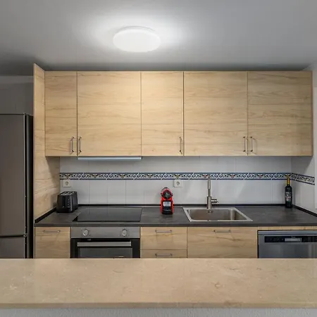 Apartamento Marina Duquesa