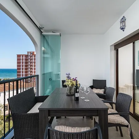 Apartamento Marina Duquesa *