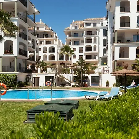 Apartamento Marina Duquesa Manilva