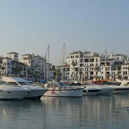 Marina Duquesa Apartamento