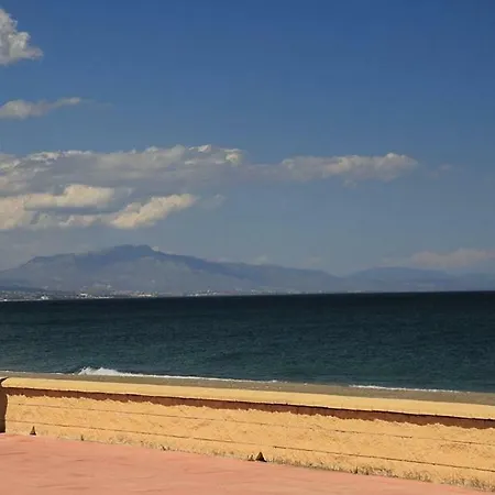 Apartamento Marina Duquesa