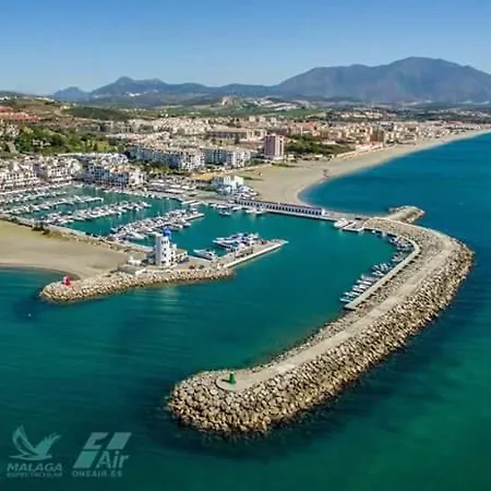 Apartamento Marina Duquesa *
