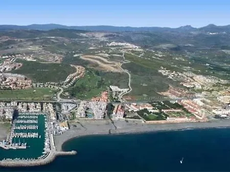 Marina Duquesa Apartamento *